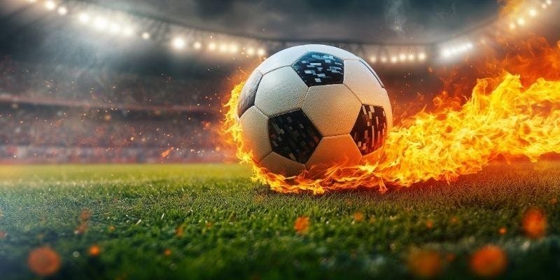 Các sân chơi đỉnh cao được chú ý