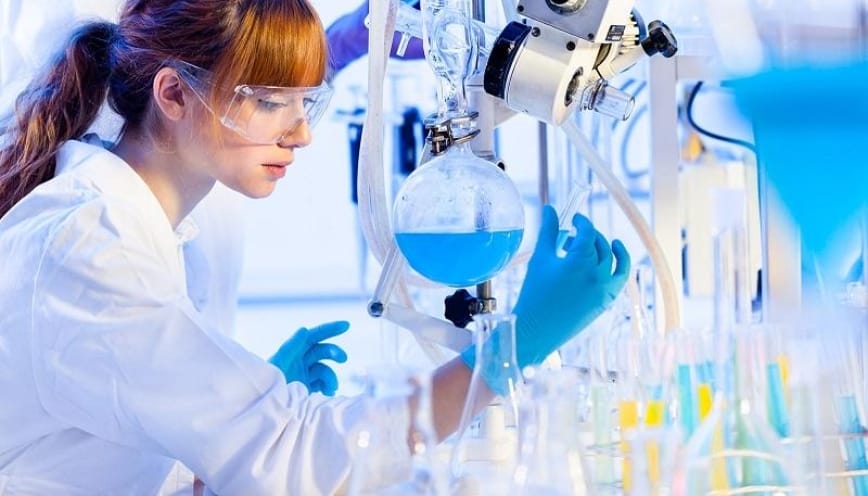 Cách điều chế buten trong phòng thí nghiệm