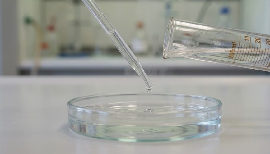Cách nhận biết khí pentane bằng tính chất hóa lý