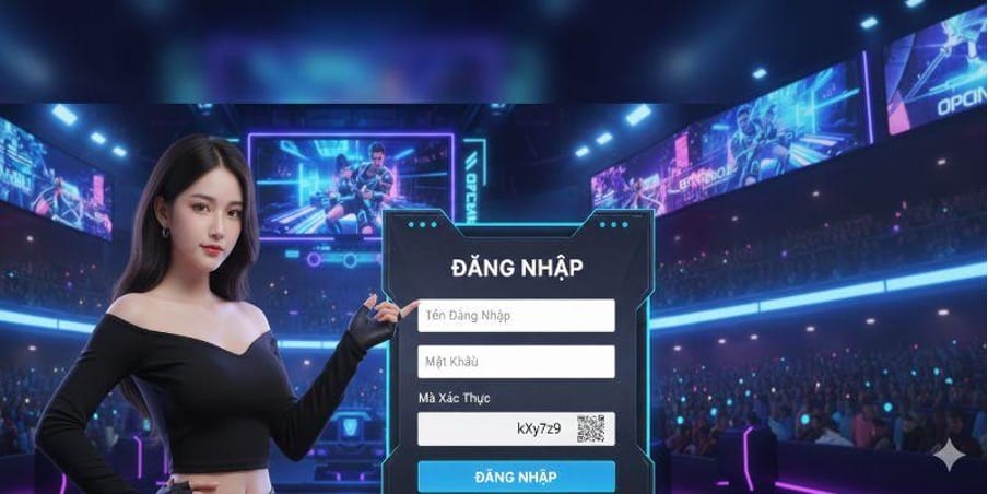 Tài khoản tạm khóa khiến phiên truy cập gián đoạn