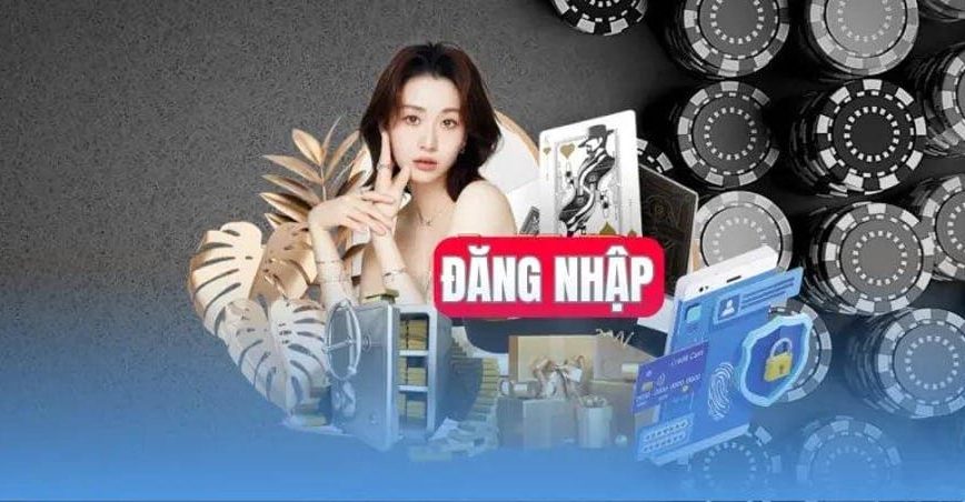 Bao quát quy trình đăng nhập nohu90 chuẩn xác