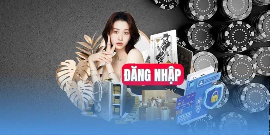 Bao quát quy trình đăng nhập nohu90 chuẩn xác