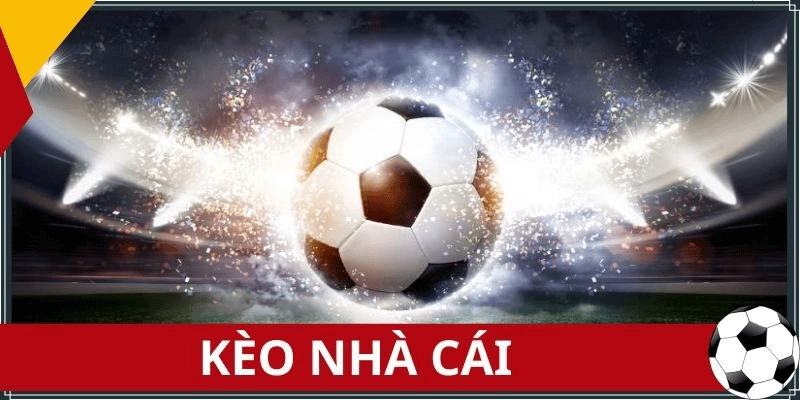 Dữ liệu kèo nhà cái được phân tích cực chuyên nghiệp