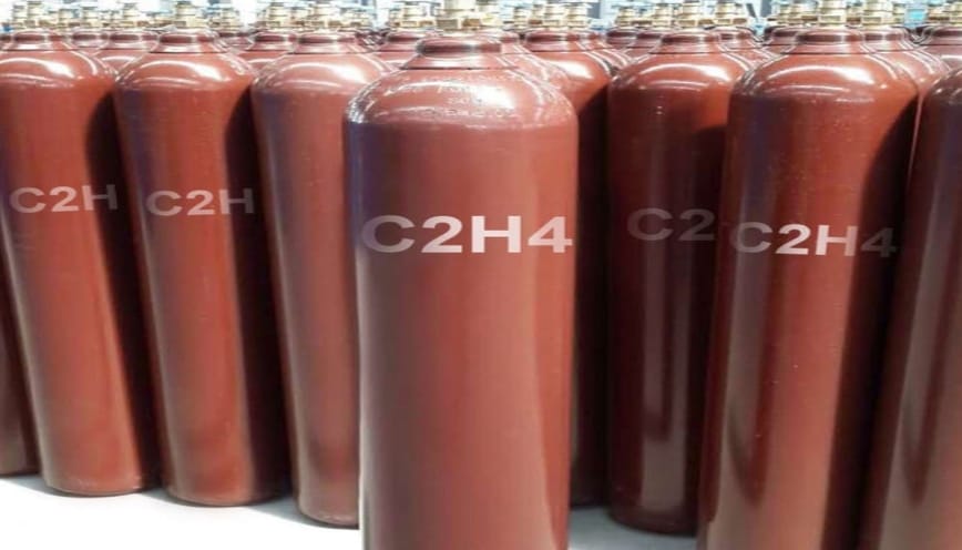 Etilen có thể tham gia vào nhiều phản ứng hóa học