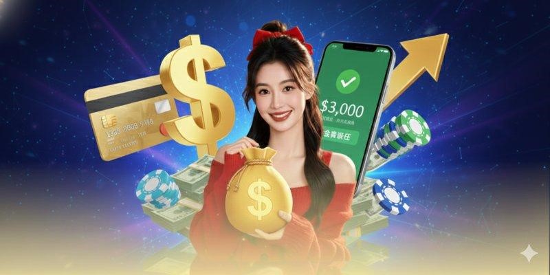 Hệ thống ổn định giúp thao tác liền mạch hơn