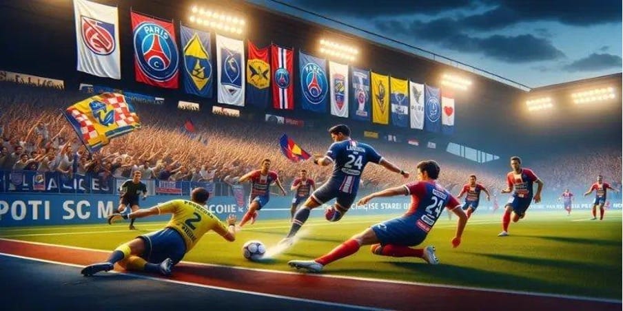 Mỗi cuộc đối đầu trong quá khứ đều mang dấu ấn riêng