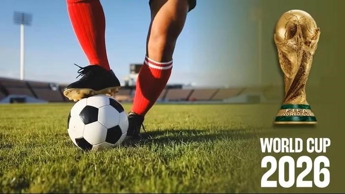 Khẳng định quy mô của kỳ World Cup lớn nhất
