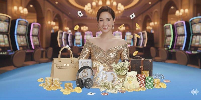Nắm bí quyết hay để nâng cao thắng lớn