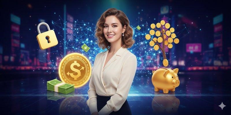 Nạp tiền Hitclub dễ dàng với nhiều hình thức thanh toán
