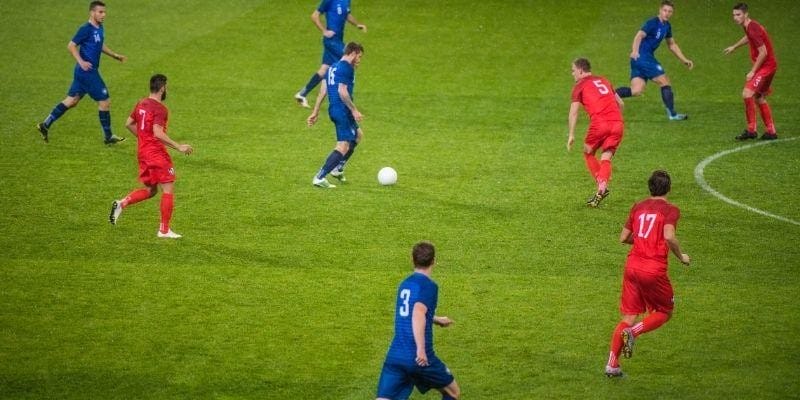 Nhịp cập nhật tin tức bóng đá mỗi ngày
