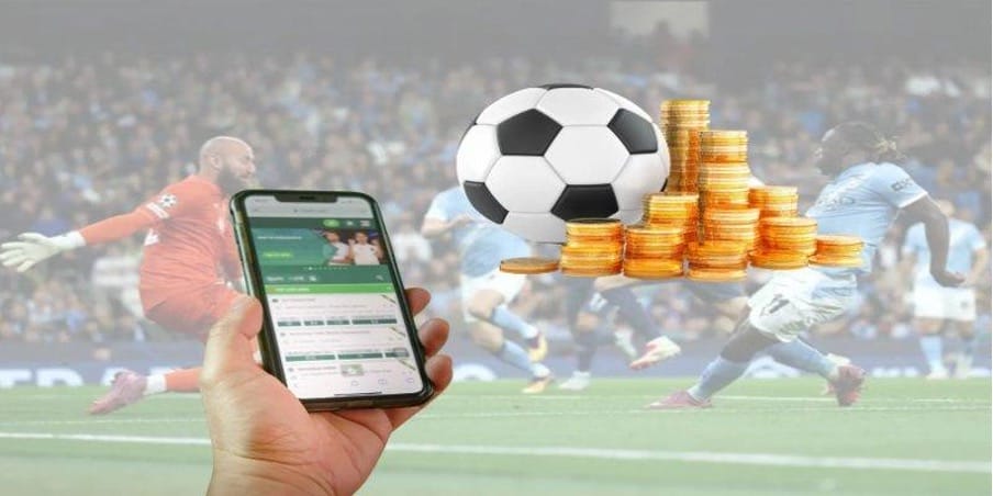 Thông tin bóng đá được cập nhật và đổi mới liên tục