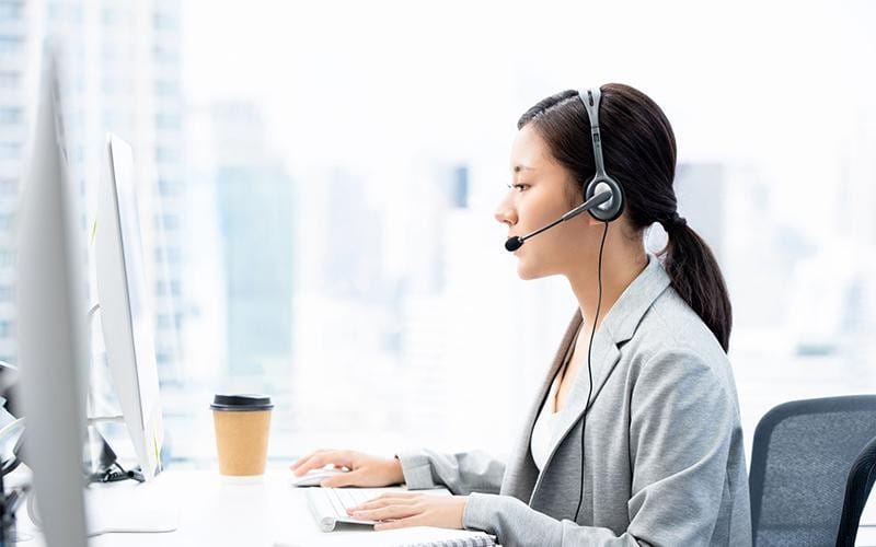 Thực hiện đúng từng bước sẽ giúp việc kết nối diễn ra thuận lợi hơn