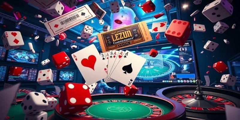 Tổng quan vài nét chính về trang chủ Go88