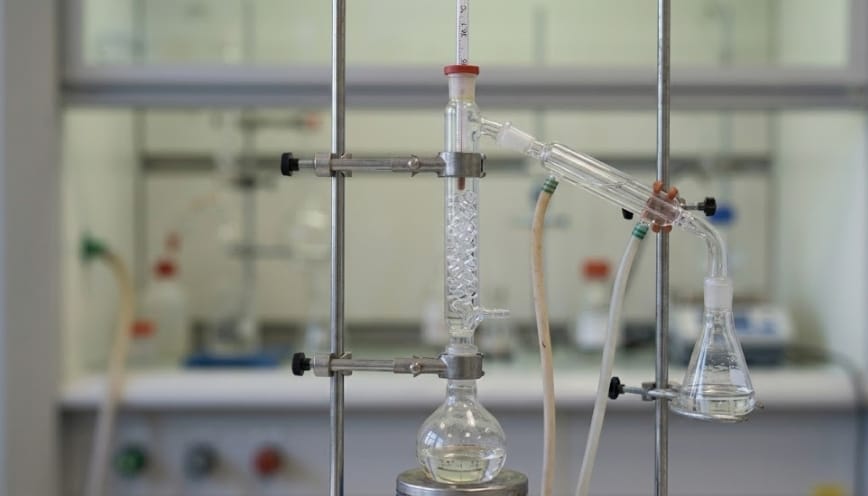 Ứng dụng của khí pentane trong thực tiễn