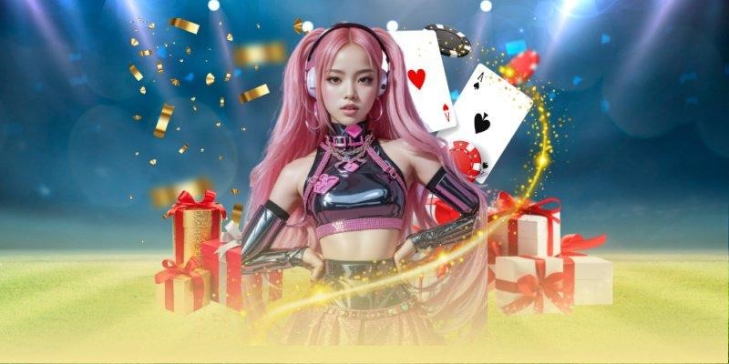 Ưu đãi đăng ký Go88 giúp người chơi có thêm lợi thế