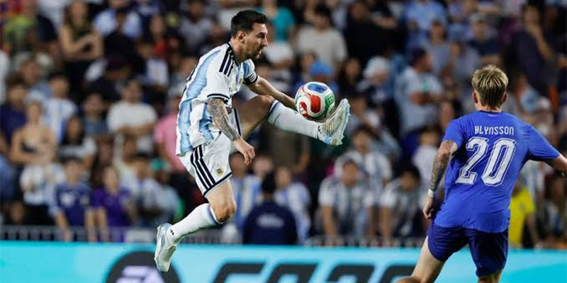 Kèo chấp thể lực do di chuyển liên quốc gia World Cup 2026 nhấn mạnh quãng nghỉ