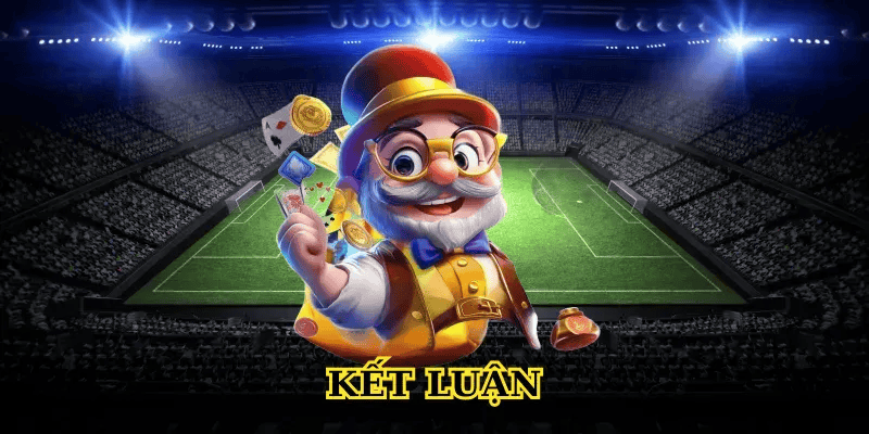 Kết luận