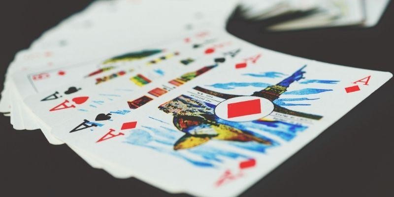 Cách người mới kiểm soát ván bài tốt hơn