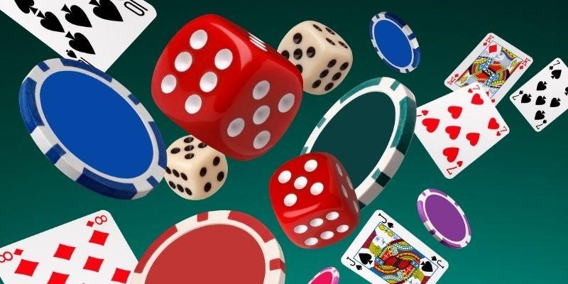Game bài Rikvip kéo người chơi vào cuộc đấu căng tay