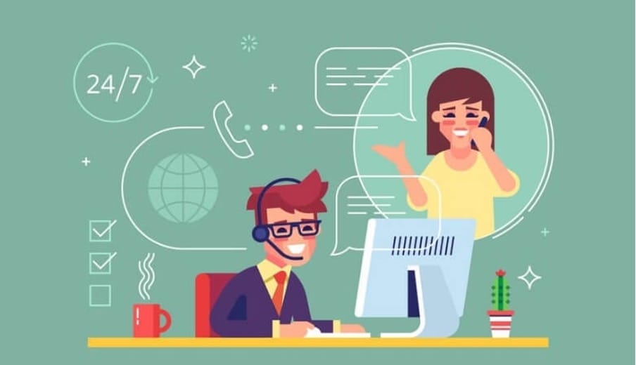 Chuyên mục hỏi đáp 123Bet tổng hợp nhiều nội dung hữu ích