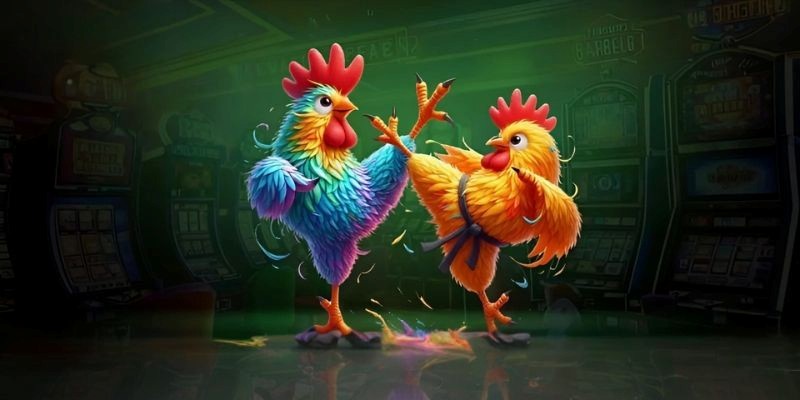 Kinh nghiệm cá cược đá gà quan trọng với kê thủ