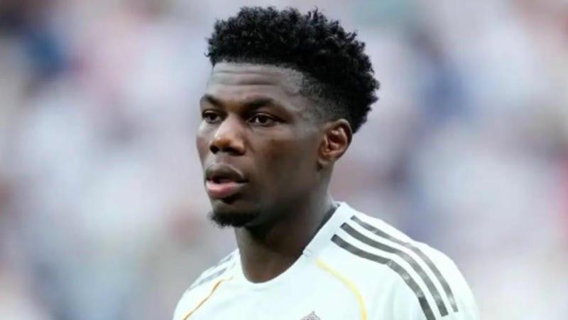 Lý do khiến Manchester United từ bỏ thương vụ