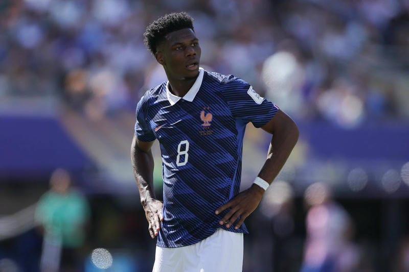 Tác động đến kế hoạch tuyến giữa của Manchester United