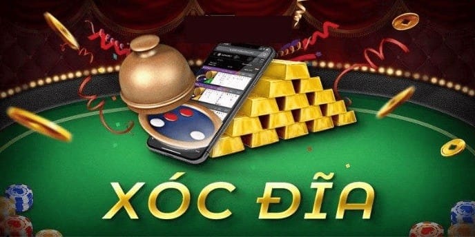 Mẹo chơi xóc đĩa bắt đầu từ bản chất đọc cầu