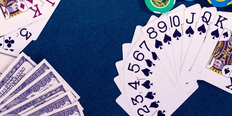 Những game bài khiến phiên chơi càng thêm nóng