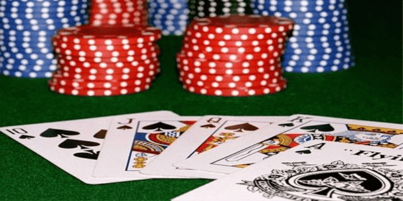 Phương pháp vận dụng chiến thuật chơi blackjack chuẩn