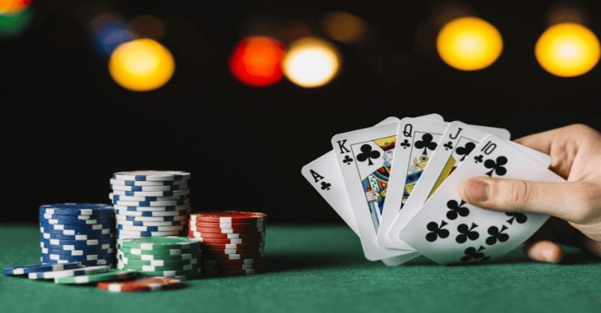 Xì dách online có cách chơi tương tự phiên bản truyền thống