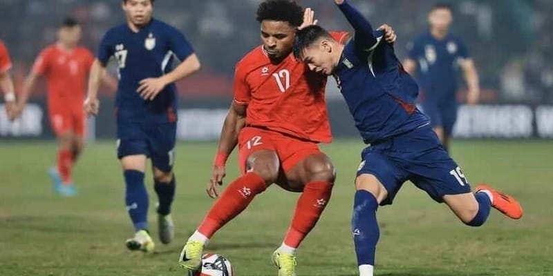 Chủ động phân tích kèo trước khi bóng lăn