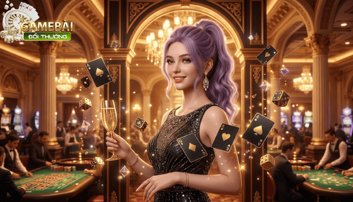 Những thước đo định hình đẳng cấp của các cổng game đổi thưởng hàng đầu.
