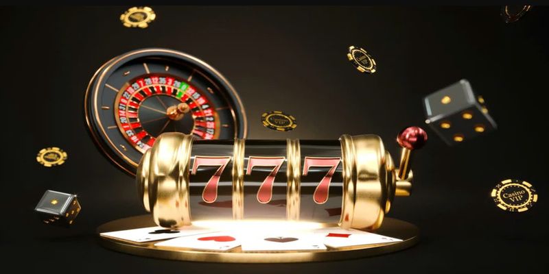 Casino Nbet được xem là độc quyền cho bạn trải nghiệm