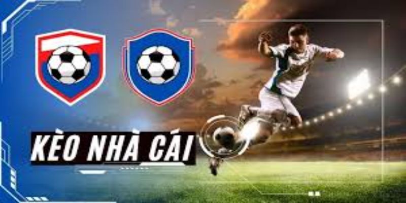 Cách xác định kết quả và phạm vi tính của kèo hiệp phụ bóng đá