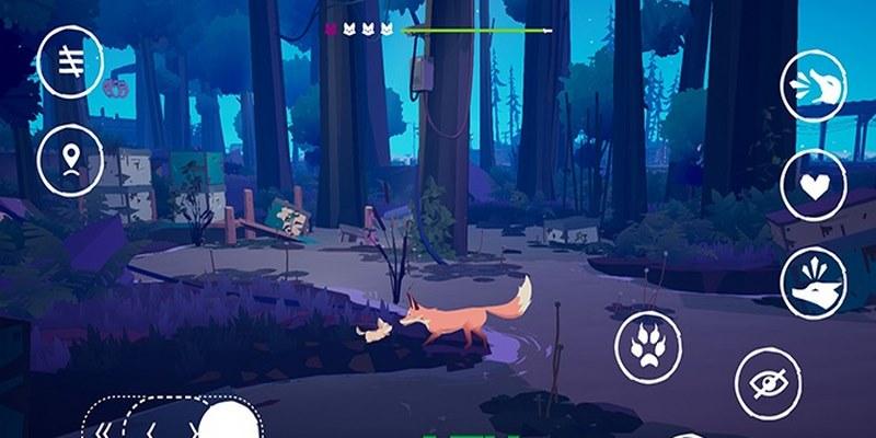 Những tựa game môi trường được yêu thích hiện nay