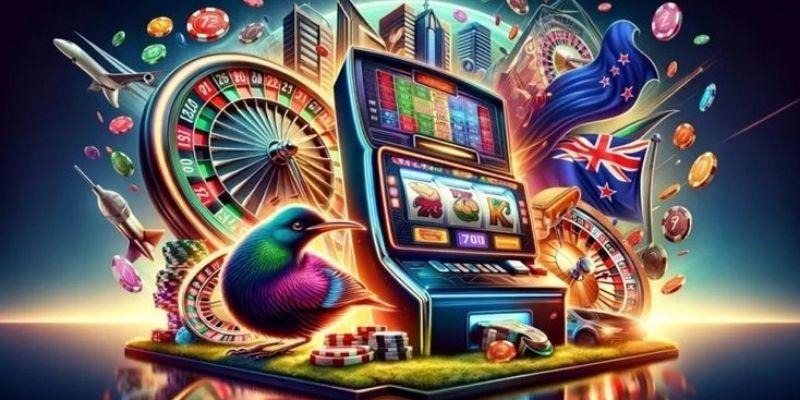Hiểu ý nghĩa biểu tượng jackpot nổ hũ khi xuất hiện