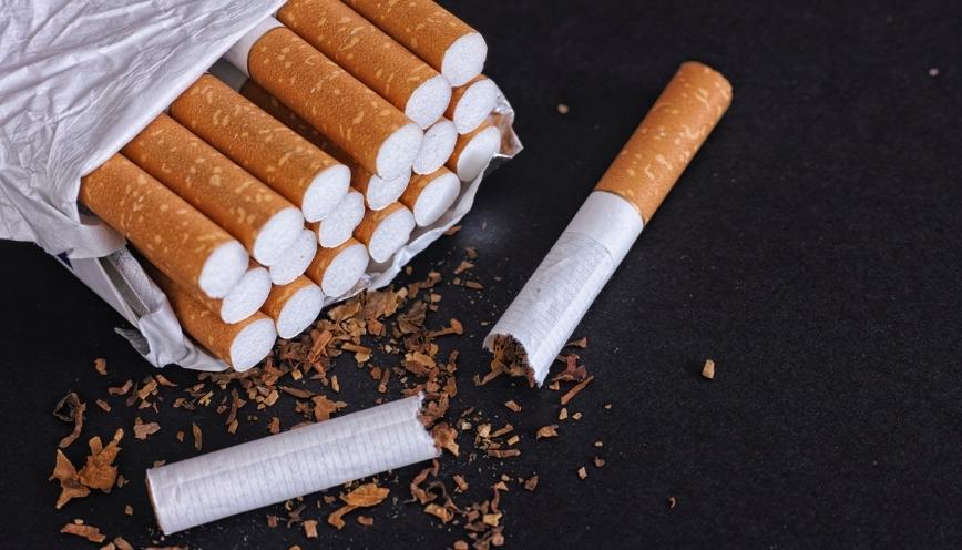Nicotine là gì? Cơ chế gây nghiện và tác động sức khỏe