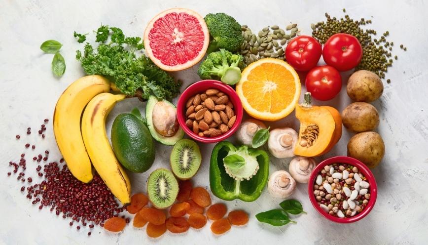 Vai trò của Potassium trong cơ thể con người