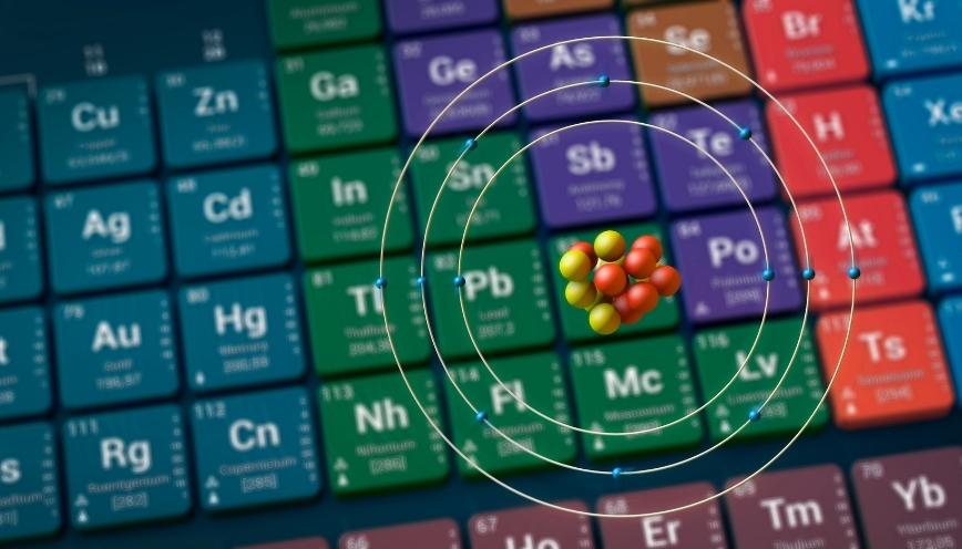 Số hiệu nguyên tử là gì? Ký hiệu và ý nghĩa cơ bản
