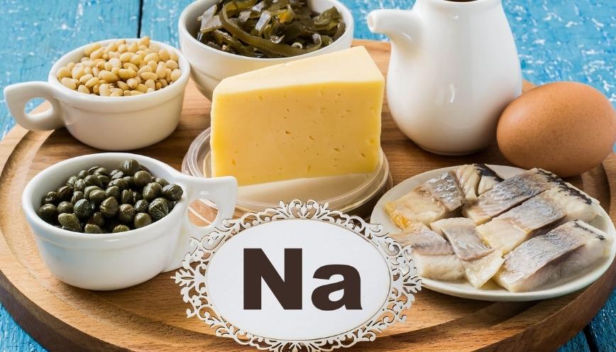 Sodium là gì? Vai trò, tính chất và cách bổ sung khoa học