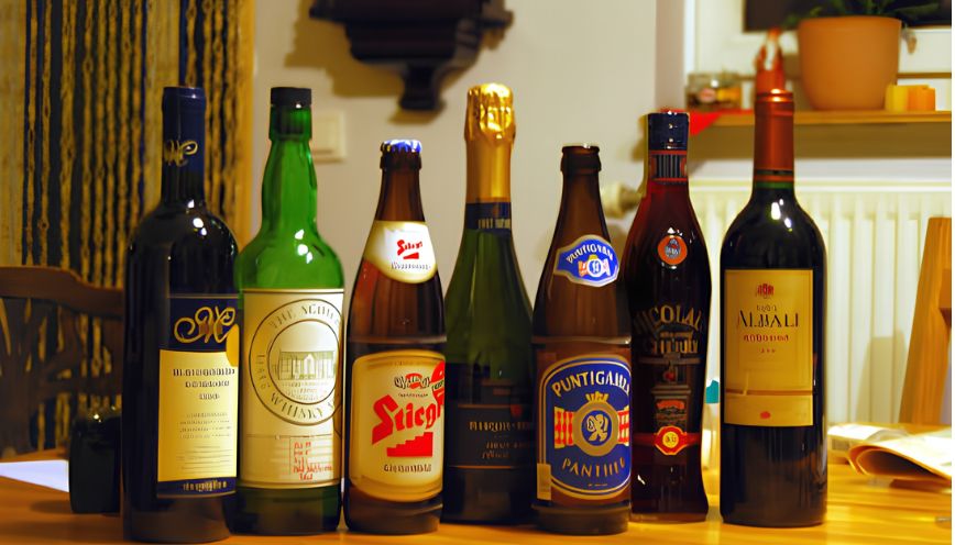 Alcohol là gì? Đặc điểm, phân loại, công dụng và tác hại