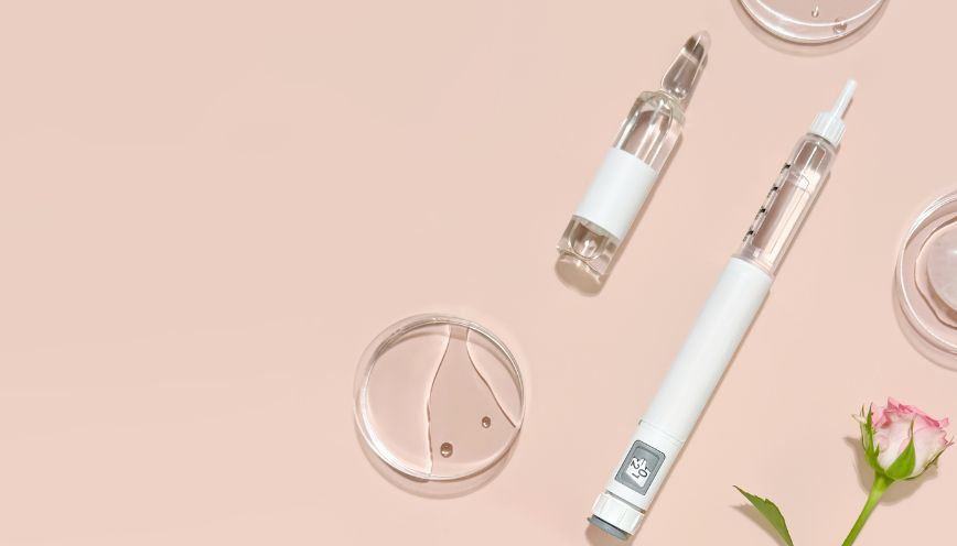 Peptide có những loại phổ biến nào?