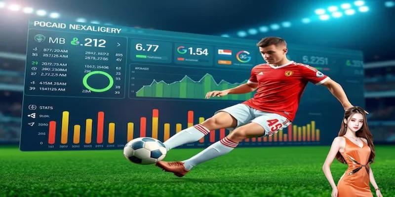 Người chơi theo dõi tỷ lệ kèo Serie A hôm nay có chọn lọc