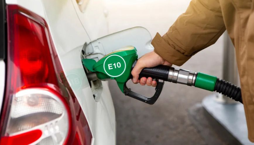 Xăng E10 là xăng gì? Thành phần, ưu nhược điểm cần biết